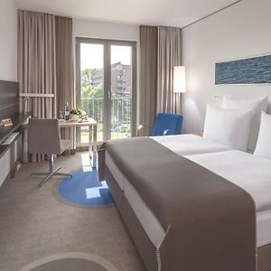 Comfort Single Room